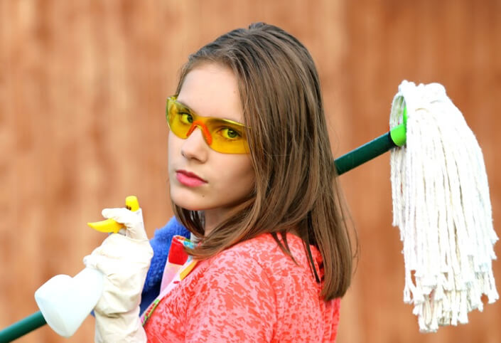 The Ultimate Guide to Home Cleaning Services