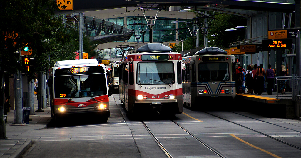 Navigating the Intersection of Transportation and Governance